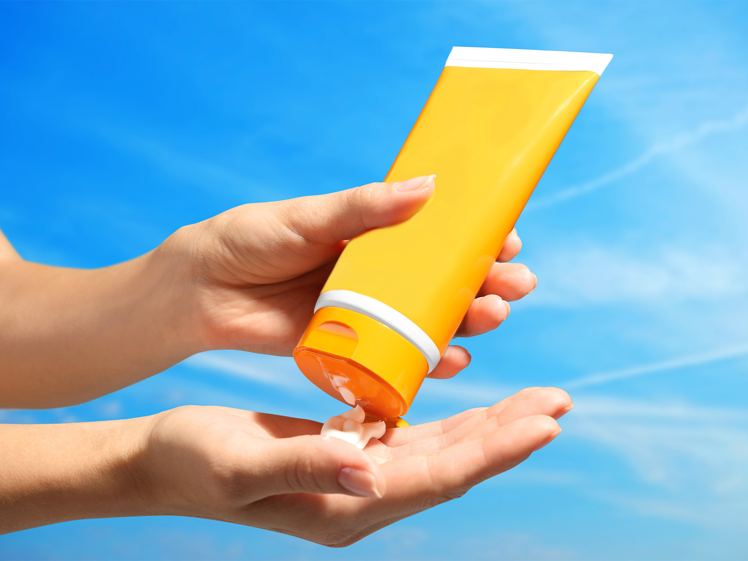 The Safest Ways to Enjoy Sunny Days
