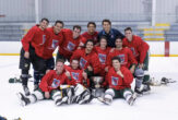 Team Goose Hockey Tournament
