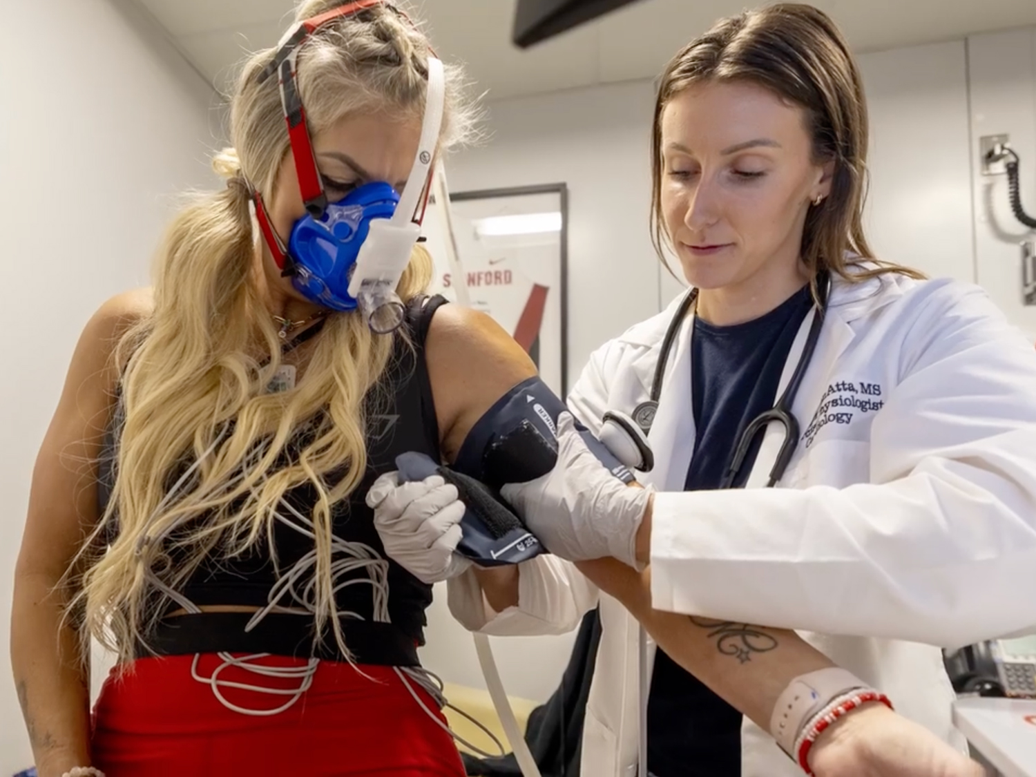 Putting Women’s Heart Health Front and Center